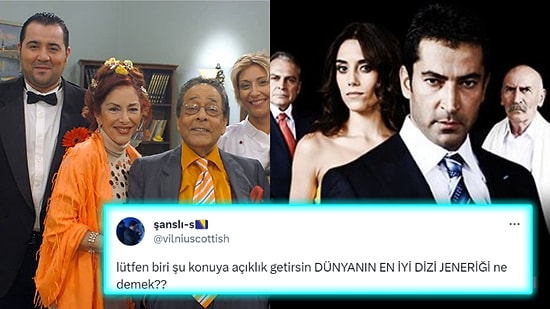 Flütle Yılan Hikayesi Çalanları Görelim: Tekrar Bölümlerinde Bile Jeneriğini Zevkle İzlediğimiz Yerli Diziler