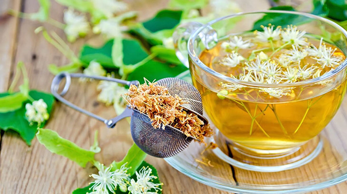 Turkish Herbal Tea A Sip Of Tranquility And Tradition