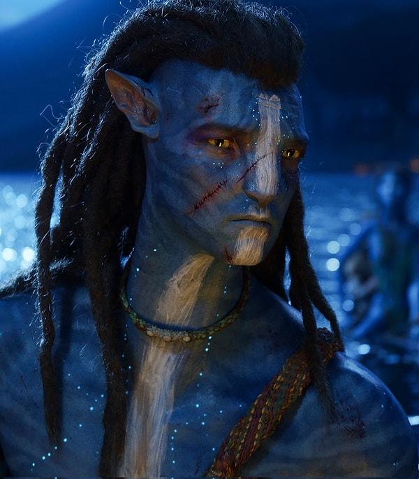 9. Avatar filmlerinin güncel vizyon tarihleri belli oldu: