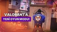 Valorant "Team Deathmatch" Moduna Kavuşuyor: Takımlı Ölüm Kalım Savaşı