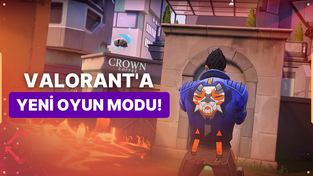 Valorant "Team Deathmatch" Moduna Kavuşuyor: Takımlı Ölüm Kalım Savaşı