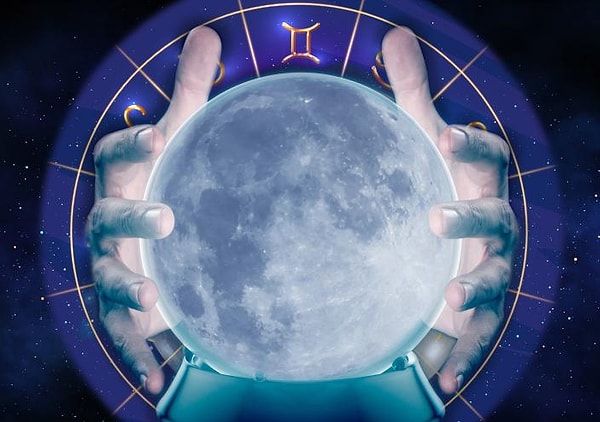 Ulaş Utku Bozdoğan: 18 Haziran İkizler Burcundaki Yeni Ay Zelzele Habercisi mi? Astrologlar Hafta Sonu İmtihana Girecekleri Uyardı! 3