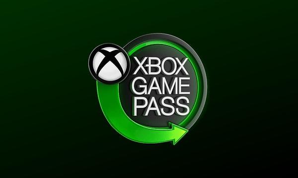 Xbox Game Pass aylık sadece 30 liraya yüzlerce oyunu sınırsızca oynamamıza izin veren bir sistem.