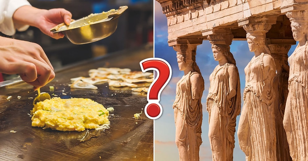 Тест: Ваш ум перешел все границы познания, если сможете ответить на 15/15