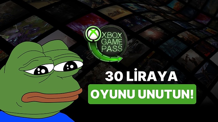 Sudan Ucuza Oyun Oynatan Xbox Game Pass'e Zam Yolu Göründü