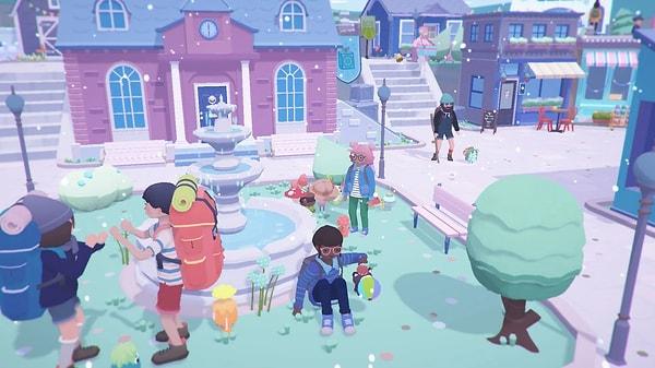 6. Ooblets