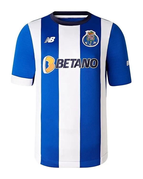 31. FC Porto