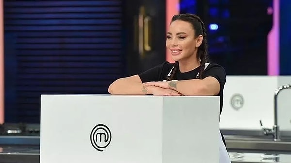 MasterChef All Star'ın dün yayınlanan bölümünde, yarışmacılar arasında kıyasıya bir rekabet yaşandı. Şefler, yarışmacıların kuzu but ve çağlayı kullanarak yaratıcı bir tabak çıkarmalarını istemişti.