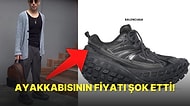 Oğuzhan Koç'un Dalga Geçilmesine Katlanamadığı Ayakkabısının Fiyatına İnanamayacaksınız!