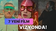 Sinemalarda Bu Hafta: Fantastik-Aksiyon 'Flash'tan Wes Anderson İmzalı 'Asteroit Şehir'e 7 Film Vizyonda