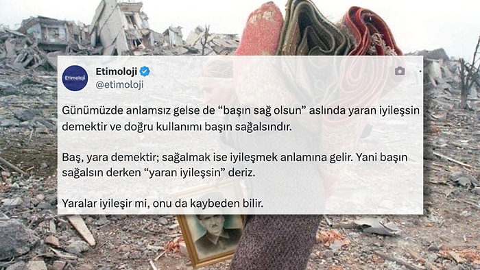 Gerçek Kökenlerini Öğrenince Ufkunuzu Açıp Etimolojiye Aşık Olmanızı Sağlayacak Harika Kelimeler