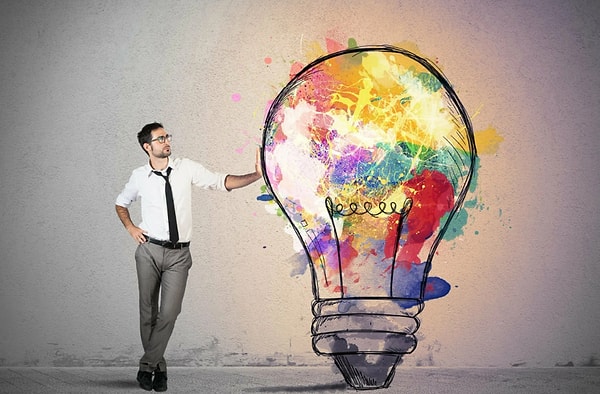 4. Когда дело доходит до ума и сообразительности, вы считаете себя...