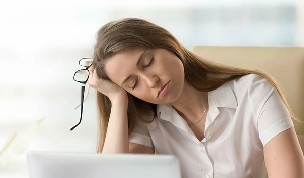 7. Что является слабым местом в вашей жизни прямо сейчас?