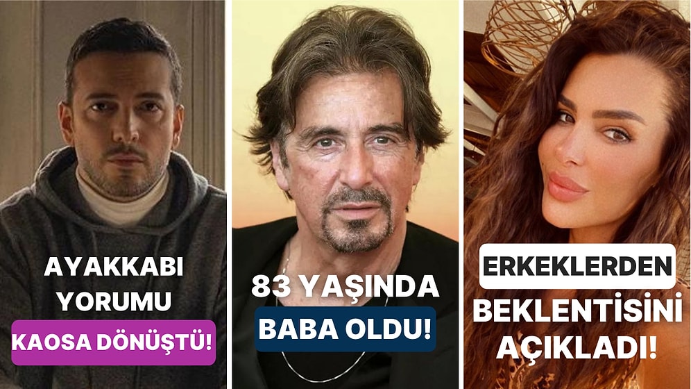 16 Haziran'da Yaşanan Son Dakika Magazin Haberlerini ve Güncel Magazin Olaylarını Anlatıyoruz!