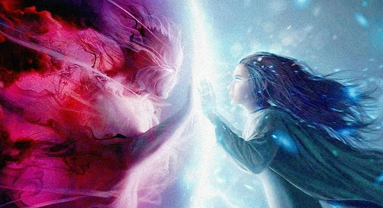 Тест: Каково было ваше настоящее, духовное имя при рождении?