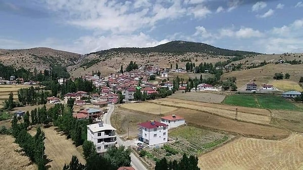 Tokat'ın merkez ilçesine bağlı Günçalı köyünde HLC Kıymetli Madenler ve Yatırım Anonim Şirketi tarafından maden arama faaliyetleri planlanmaktaydı.