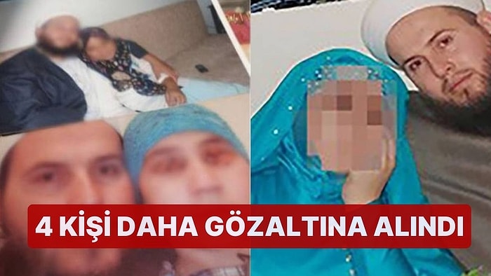 Türkiye'yi Sarsan Davada Yeni Gelişme! Sahte Yaş Tespit Raporuyla İlgili  4 Gözaltı