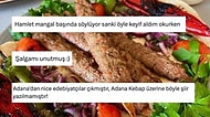 ChatGPT'ye Adana Kebabı Hakkında Şiir Yazdıran Bir Kişiye Gelen Birbirinden Komik ve Acılı Tepkiler