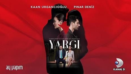 "Yargı" (Family Secrets): A Riveting Examination of Law, Family, and Mystery