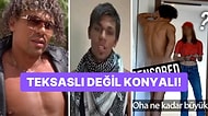 Son Günlerde Sosyal Medyada Sıkça Karşımıza Çıkan İlginç Karakter Lucifer Michaelson'u Yakından Tanıyoruz