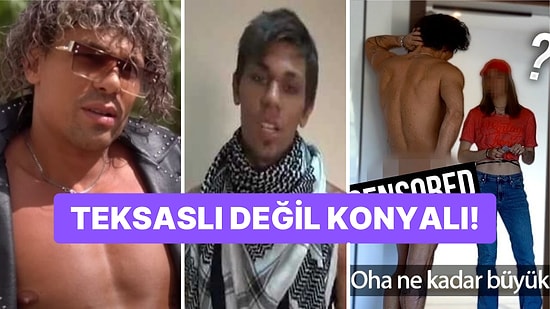 Son Günlerde Sosyal Medyada Sıkça Karşımıza Çıkan İlginç Karakter Lucifer Michaelson'u Yakından Tanıyoruz