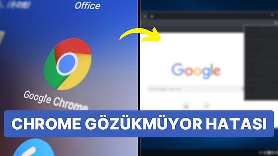 Son Windows Güncellemesi Chrome Ayarlarını Bozdu: Nasıl Düzelteceğinizi Açıklıyoruz!