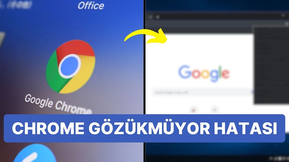 Son Windows Güncellemesi Chrome Ayarlarını Bozdu: Nasıl Düzelteceğinizi Açıklıyoruz!