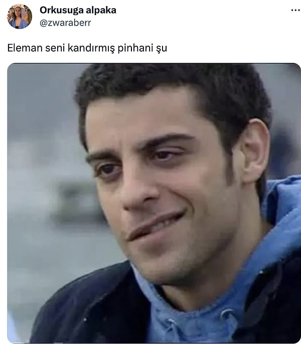 Ardından gelen düzeltme ⬇️