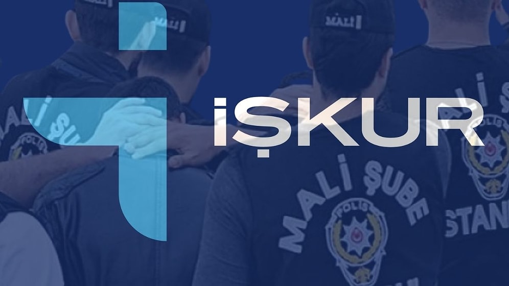 İŞKUR Üzerinden Rüşvet Operasyonu: 39 Kişi Gözaltına Alındı