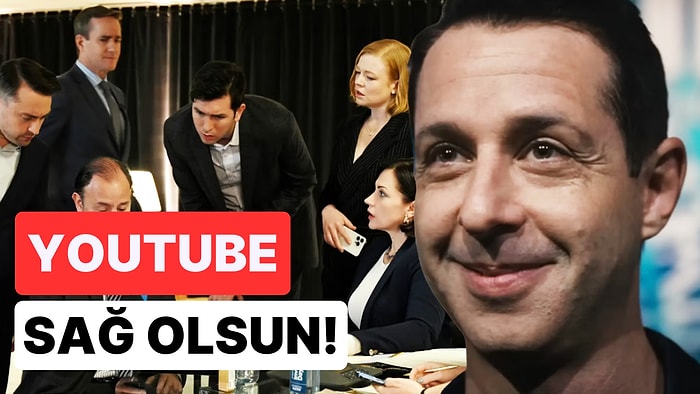 Her İş Başvurusunda Yalan Söyleyerek Başarılı Bir Kariyer Elde Ettiğini Anlatan Adam Kafaları Karıştıracak!
