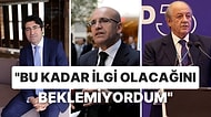 Mehmet Şimşek'in Görüşme Trafiği Yoğundu: Bankalar ve İş Dünyası Ne Bekliyor?
