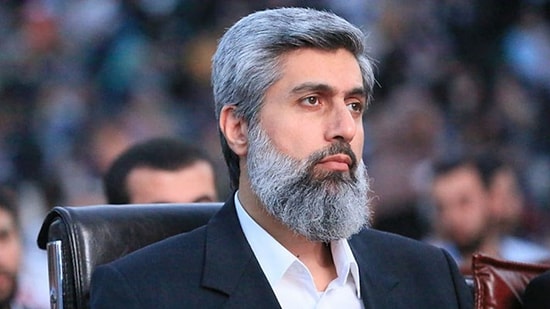 Furkan Vakfı Kurucusu Alparslan Kuytul Hakkında Tahliye Kararı Verildi!