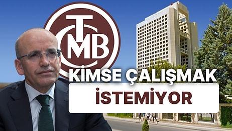 Mehmet Şimşek, Ekonomi Yönetiminde Kadro Oluşturamıyor İddiaları Dört Yanı Sardı