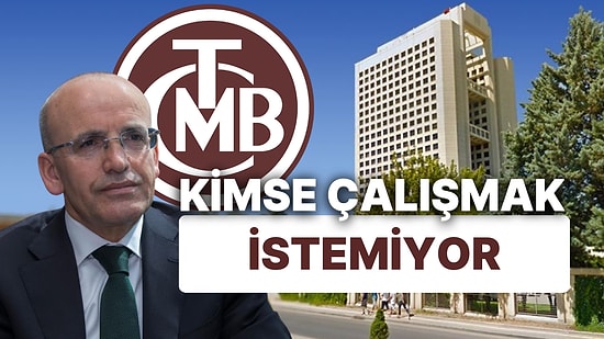 Mehmet Şimşek, Ekonomi Yönetiminde Kadro Oluşturamıyor İddiaları Dört Yanı Sardı