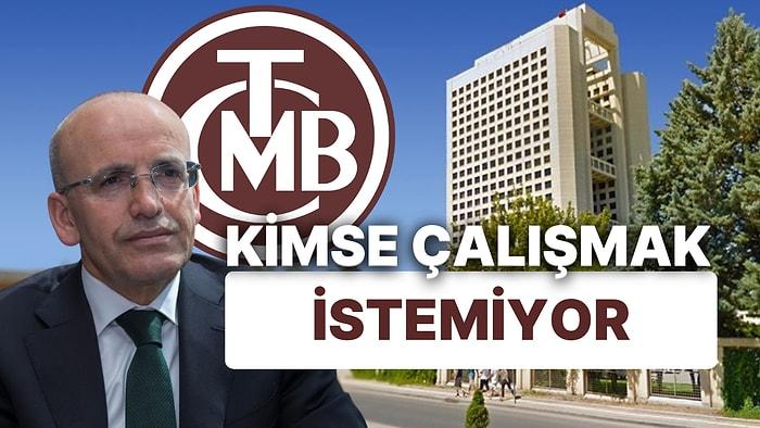Mehmet Şimşek, Ekonomi Yönetiminde Kadro Oluşturamıyor İddiaları Dört Yanı Sardı