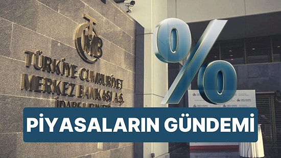 19-23 Haziran Haftası Veri Gündemi: Piyasaları Oldukça Yoğun Bir Ekonomi Gündemi Bekliyor