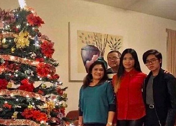 2. Ой, показалось!