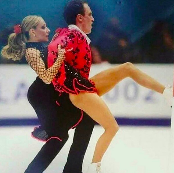 5. Отличные ножки, дружище)))