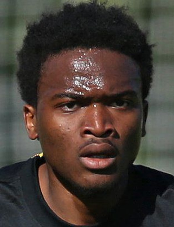 Wilfried Kaptoum