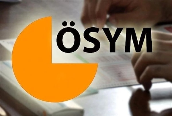 Ölçme, Seçme ve Yerleştirme Merkezi'nin (ÖSYM)  yayınladığı 2023 sınav takvimine göre, Yükseköğretim Kurumları Sınavı (YKS) bugün başladı.