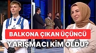 3. Önlüğü Kim Aldı? MasterChef All Star Ana Kadrosuna Giren Üçüncü İsim Açıklandı!