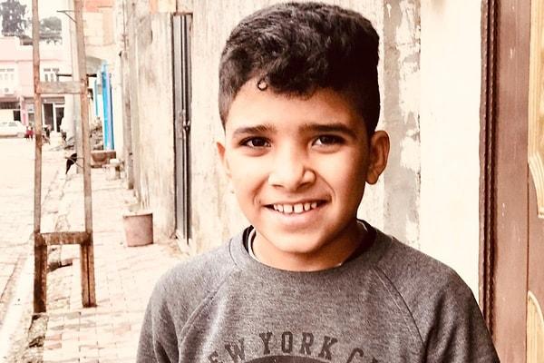 12 yaşındaki Abdülbaki Dakak, 10 Haziran’da kaybolmuş ve ailesinin zorla gönderdiği Menzil tarikatına ait medresenin yanındaki ahırda asılı halde ölü bulunmuştu.