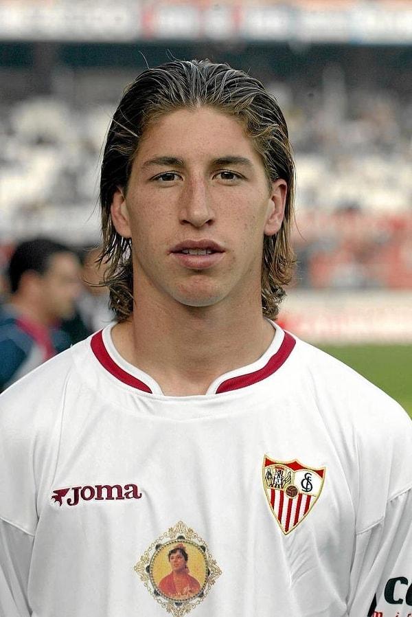 13. Sergio Ramos, futbolu Sevilla’da bırakmak istediğini Jesus Navas aracılığıyla İspanyol kulübüne iletti. (Mundo Deportivo)