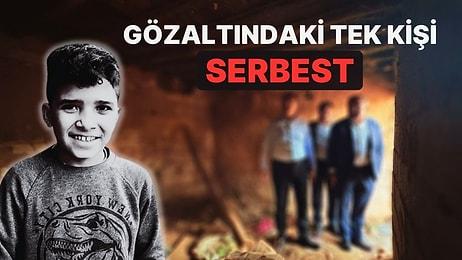Abdülbaki'nin Ölümünde Yeni Gelişme: Sorumlu 'Fahri İmam' Serbest Bırakıldı