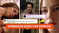 TYT Türkçe'de Sorulan ''Masal Dinlememiş Çocuklar" Sorusuna Gelen Birbirinden Derbeder Yorumlar