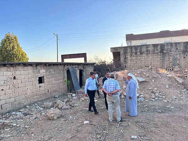 Abdülbaki'nin ailesinin zoruyla kursa gittiği iddia edilirken, bir yıl içinde 2 defa kaçarak eve döndüğü, ancak ailesi tarafından yeniden kursa götürüldüğü ileri sürüldü.