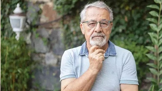 Naci Görür 'Malatya' İçin Uyardı: 'Son Depremler Stres Transfer Etmiş Olabilir'