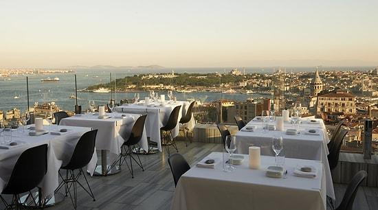 Savory Delights and Scenic Views: Exploring the Best Restaurants in the Bosporus