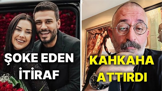 17 Haziran'da Yaşanan Son Dakika Magazin Haberlerini ve Güncel Magazin Olaylarını Anlatıyoruz!