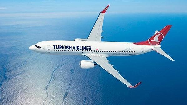 Connecting Continents: The Strategic Advantage of Turkish Airlines' Istanbul Hub